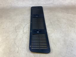 MERCEDES-BENZ Mercedes G class W463 GENUINE Hood Bonnet Grille Cover A4638870125 — thumbnail 10