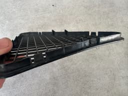 VW VW TOUAREG 7L 02-07 Porsche Cayenne 9PA Trim Grill Cover 7L0819062 — thumbnail 3