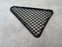 VW VW TOUAREG 7L 02-07 Porsche Cayenne 9PA Trim Grill Cover 7L0819062 — thumbnail 6