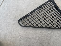 VW VW TOUAREG 7L 02-07 Porsche Cayenne 9PA Trim Grill Cover 7L0819062 — thumbnail 7