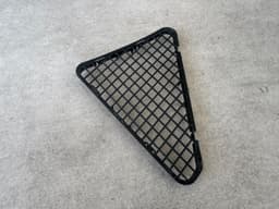 VW VW TOUAREG 7L 02-07 Porsche Cayenne 9PA Trim Grill Cover 7L0819062 — thumbnail 10