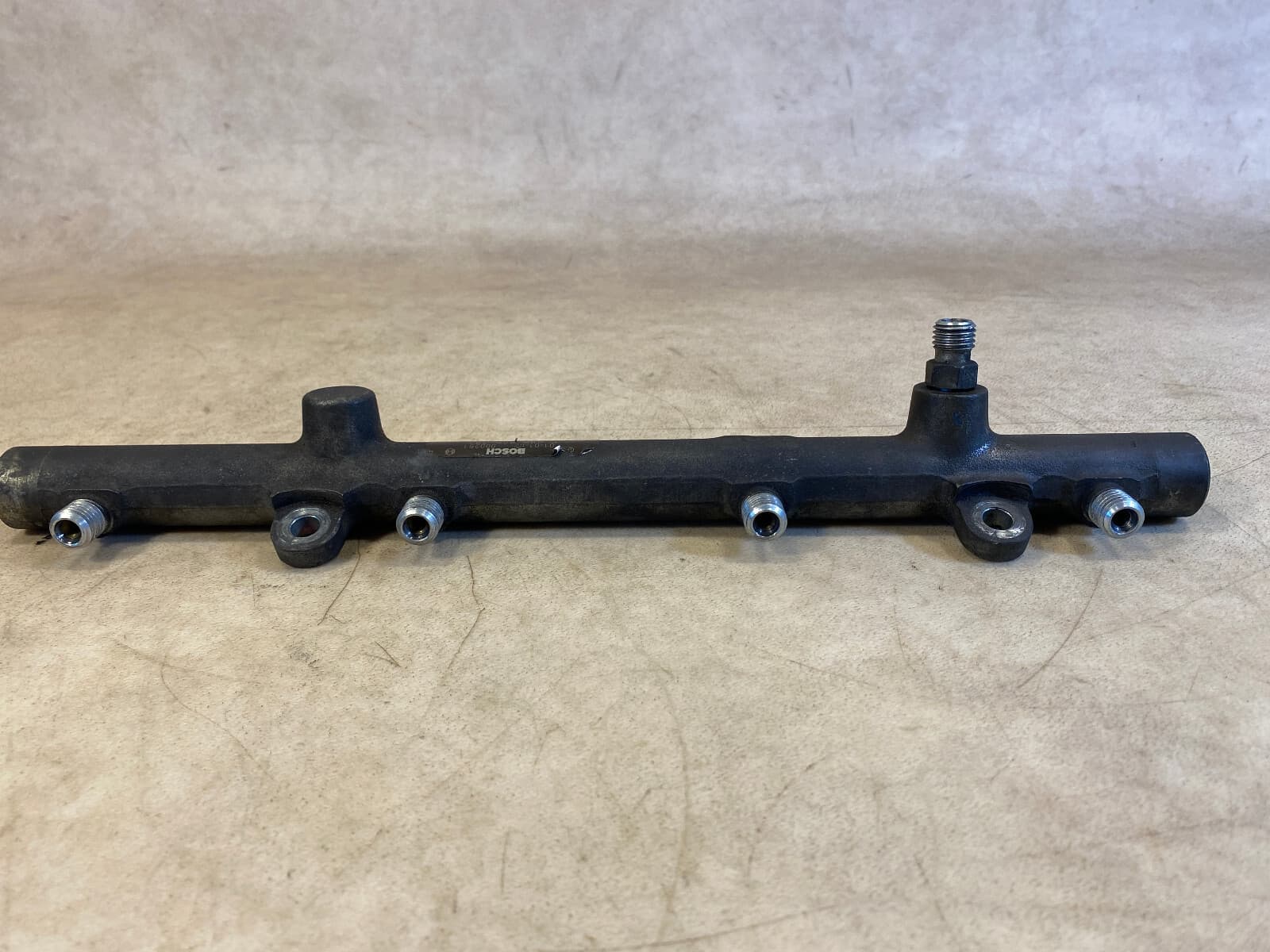 Mercedes ML S G class W163 W220 W463 4.0 CDI OEM Diesel Fuel Distributor RH