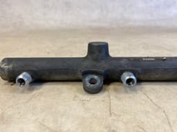 MERCEDES-BENZ Mercedes ML S G class W163 W220 W463 4.0 CDI OEM Diesel Fuel Distributor RH — thumbnail 3