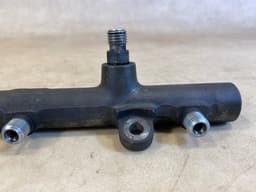 MERCEDES-BENZ Mercedes ML S G class W163 W220 W463 4.0 CDI OEM Diesel Fuel Distributor RH — thumbnail 2