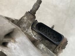 VW VW TOUAREG FRONT WIPER TIE RODS WITH MOTOR 7L0955601B — thumbnail 6