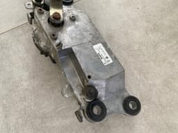 VW VW TOUAREG FRONT WIPER TIE RODS WITH MOTOR 7L0955601B — thumbnail 10