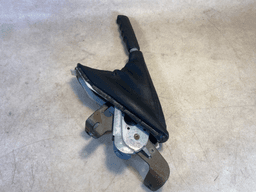 BMW GENUINE BMW 3 Z3 E36 Handbrake Emergency with Leather Black 34411158620 — thumbnail 3
