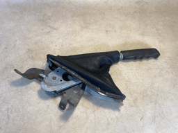 BMW GENUINE BMW 3 Z3 E36 Handbrake Emergency with Leather Black 34411158620 — thumbnail 8