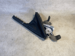 BMW GENUINE BMW 3 Z3 E36 Handbrake Emergency with Leather Black 34411158620 — thumbnail 7