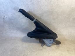 BMW GENUINE BMW 3 Z3 E36 Handbrake Emergency with Leather Black 34411158620 — thumbnail 10