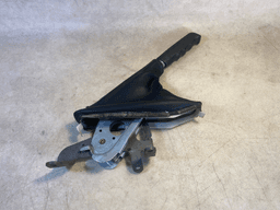 BMW GENUINE BMW 3 Z3 E36 Handbrake Emergency with Leather Black 34411158620 — thumbnail 1