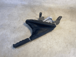BMW GENUINE BMW 3 Z3 E36 Handbrake Emergency with Leather Black 34411158620 — thumbnail 6