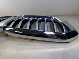 BMW GENUINE BMW X7 G07 Radiator Front Grille Chrome For Camera 51137454895 — thumbnail 8