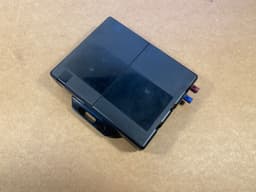 LAND ROVER GENUINE Land Rover Range Rover Sport L320 GPS TRACKER MODULE UNIT — thumbnail 2