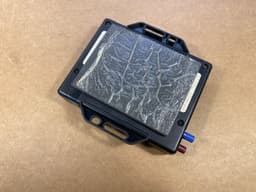 LAND ROVER GENUINE Land Rover Range Rover Sport L320 GPS TRACKER MODULE UNIT — thumbnail 8