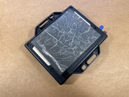LAND ROVER GENUINE Land Rover Range Rover Sport L320 GPS TRACKER MODULE UNIT — thumbnail 9