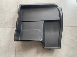 LAND ROVER GENUINE Land Rover Range Rover Sport L320 FUSE BOX LID COVER 5H22-18B692-BA — thumbnail 6