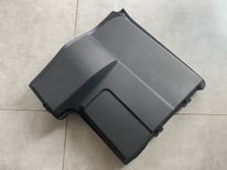 LAND ROVER GENUINE Land Rover Range Rover Sport L320 FUSE BOX LID COVER 5H22-18B692-BA — thumbnail 4