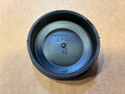 VW OEM VW Golf Headlight Cap 90059290 — thumbnail 6