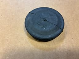 VW OEM VW Golf Headlight Cap 90059290 — thumbnail 4