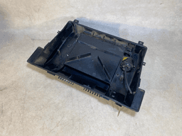 BMW GENUINE BMW E23 7 SERIES HEATER AIRBOX Rear COVER TRIM 64111367812 — thumbnail 7