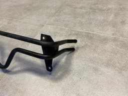 MERCEDES-BENZ Mercedes G class W463 GENUINE COOLING PIPE Line A4634601524 — thumbnail 9