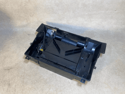 BMW GENUINE BMW E23 7 SERIES HEATER AIRBOX Rear COVER TRIM 64111367812 — thumbnail 9