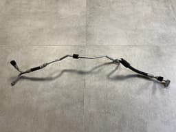 PORSCHE Porsche 911 991 Genuine A/C Condition Hose Line Pipe 99157310801 — thumbnail 2