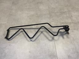 MERCEDES-BENZ Mercedes G class W463 GENUINE COOLING PIPE Line A4634601524 — thumbnail 10