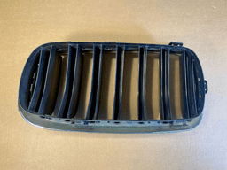 BMW GENUINE BMW X5 F15 FRONT UPPER RH/LH CHROME GRILL SET — thumbnail 6
