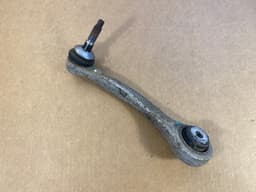BMW BMW X5 E70 F15 F85 X6 E72 F16 F86 Guiding suspens. link w rubber mount rgh — thumbnail 3