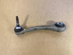 BMW BMW X5 E70 F15 F85 X6 E72 F16 F86 Guiding suspens. link w rubber mount rgh — thumbnail 4