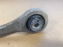 BMW BMW X5 E70 F15 F85 X6 E72 F16 F86 Guiding suspens. link w rubber mount rgh — thumbnail 7