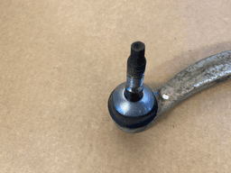 BMW BMW X5 E70 F15 F85 X6 E72 F16 F86 Guiding suspens. link w rubber mount rgh — thumbnail 9