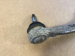 BMW BMW X5 E70 F15 F85 X6 E72 F16 F86 Guiding suspens. link w rubber mount rgh — thumbnail 6