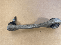 BMW BMW X5 E70 F15 F85 X6 E72 F16 F86 Guiding suspens. link w rubber mount rgh — thumbnail 8