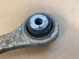 BMW BMW X5 E70 F15 F85 X6 E72 F16 F86 Guiding suspens. link w rubber mount rgh — thumbnail 10