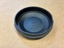VW OEM VW Golf Headlight Cap 90054879 — thumbnail 4