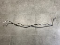 PORSCHE Porsche 911 991 Genuine A/C Condition Hose Line Pipe 99157309505 — thumbnail 1