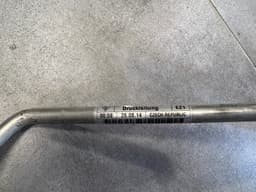 PORSCHE Porsche 911 991 Genuine A/C Condition Hose Line Pipe 99157309605 — thumbnail 8