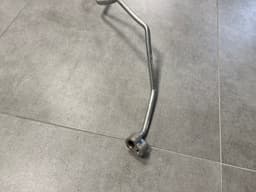 PORSCHE Porsche 911 991 Genuine A/C Condition Hose Line Pipe 99157309605 — thumbnail 10