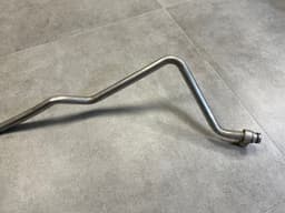 PORSCHE Porsche 911 991 Genuine A/C Condition Hose Line Pipe 99157309505 — thumbnail 7