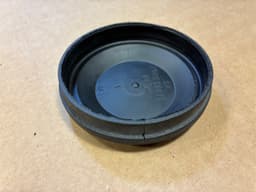 VW OEM VW Golf Headlight Cap 90054879 — thumbnail 3