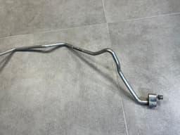 PORSCHE Porsche 911 991 Genuine A/C Condition Hose Line Pipe 99157309605 — thumbnail 7