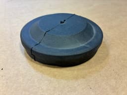 VW OEM VW Golf Headlight Cap 90054879 — thumbnail 7