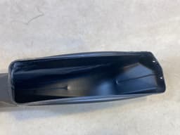 MERCEDES-BENZ Mercedes G class W463 Genuine INTAKE CONNECTION HOSE RIGHT A4635200104 — thumbnail 5