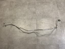 PORSCHE Porsche 911 991 Genuine A/C Condition Hose Line Pipe 99157309605 — thumbnail 1