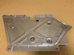PORSCHE Porsche 911 991 OEM AMP Cover Holder 99150485800 — thumbnail 7