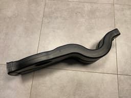 BMW OEM BMW X5 X6 series E70 E71 Air Duct Rear Compartment 64226958742 — thumbnail 5
