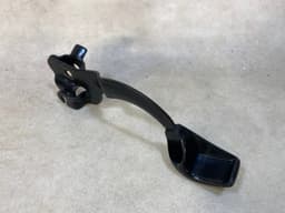BMW GENUINE BMW 6 E24 7 E23 Engine hood mechanism 51231920731 — thumbnail 5
